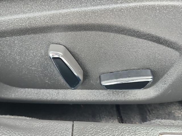 2013 Ford Fusion Energi Titanium