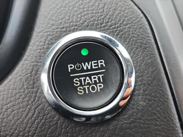 2013 Ford Fusion Energi Titanium