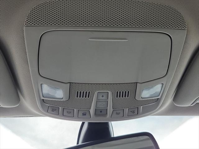 2013 Ford Fusion Energi Titanium