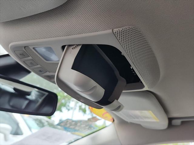2013 Ford Fusion Energi Titanium