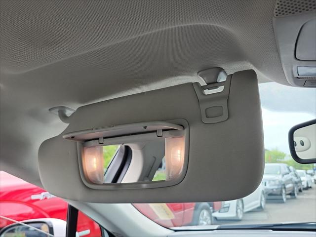 2013 Ford Fusion Energi Titanium