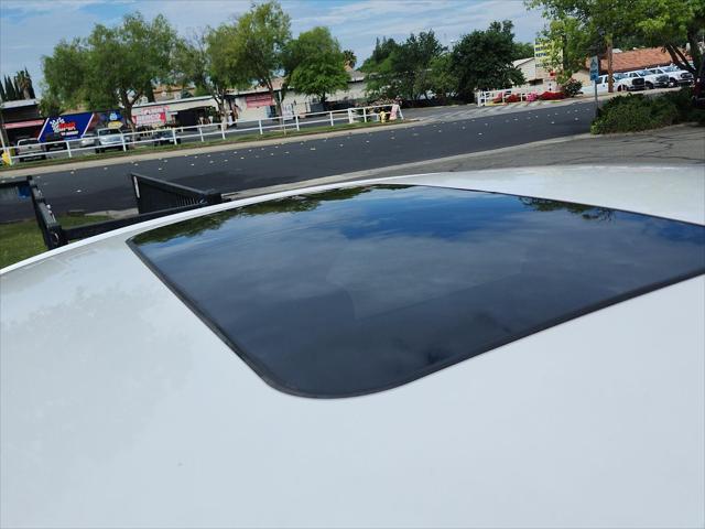 2013 Ford Fusion Energi Titanium