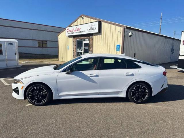 2024 Kia K5 GT-Line for sale in Forest Lake, MN