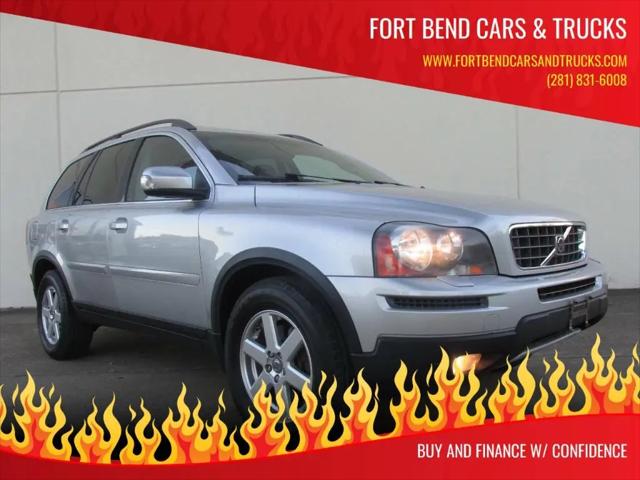 2007 Volvo XC90 3.2 for sale in Richmond, TX