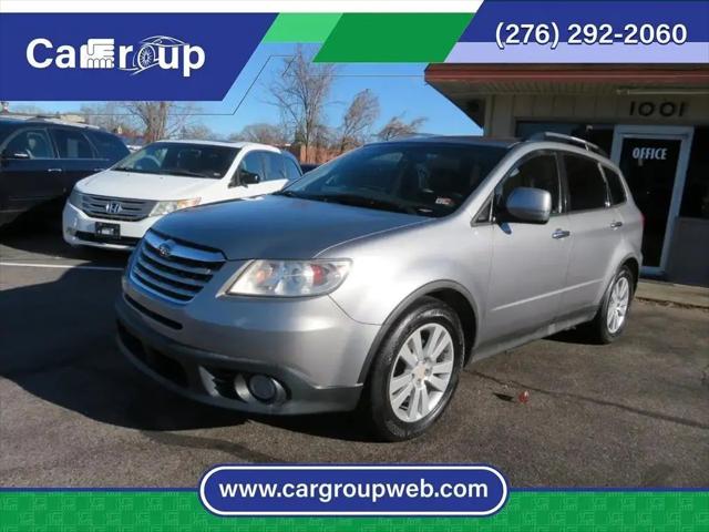2008 Subaru Tribeca Limited 5-Passenger for sale in Martinsville, VA