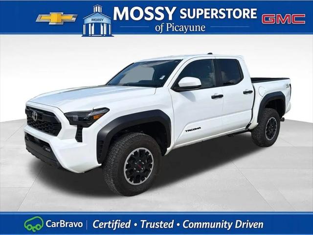 2025 Toyota Tacoma SR for sale in Picayune, MS