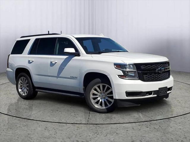 2020 Chevrolet Tahoe LS for sale in Kalamazoo, MI