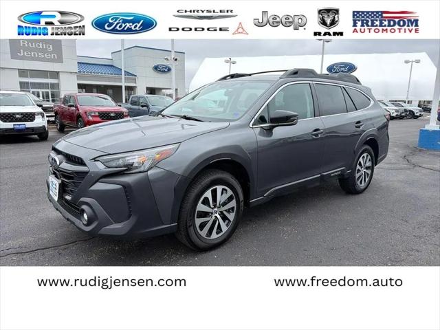 2024 Subaru Outback Premium for sale in New Lisbon, WI