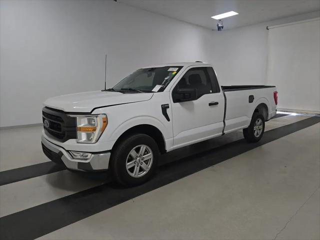 2022 Ford F-150 XL for sale in Ocoee, FL