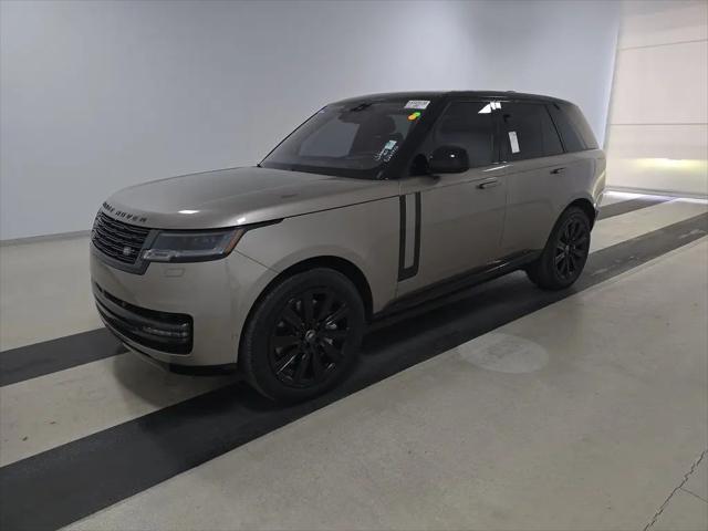 2023 Land Rover Range Rover P530 SE for sale in Ocoee, FL