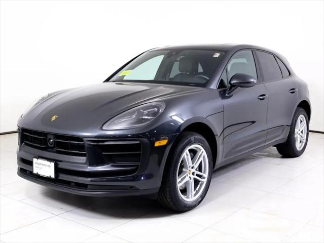 2024 Porsche Macan Unknown for sale in Norwell, MA