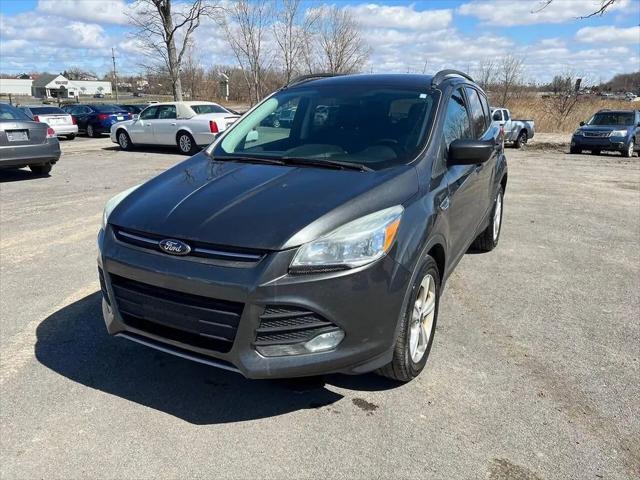 2016 Ford Escape SE for sale in Merrillville, IN