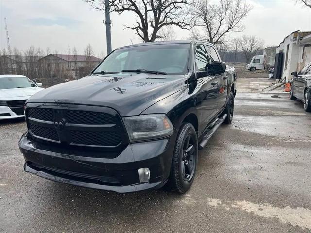 2015 Ram 1500 Express for sale in Merrillville, IN