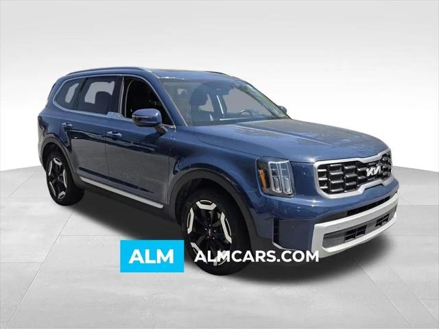 2025 Kia Telluride S for sale in Macon, GA