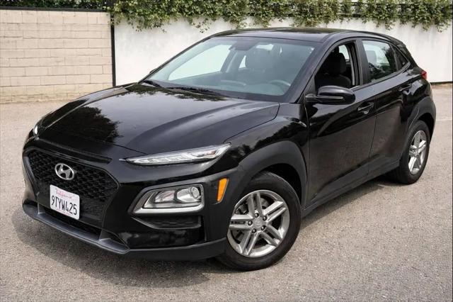 2020 Hyundai Kona SE for sale in Los Angeles, CA