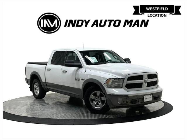 2013 Ram 1500 Outdoorsman for sale in Westfield, IN