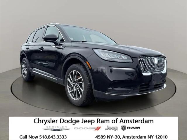 2022 Lincoln Corsair Standard for sale in Amsterdam, NY