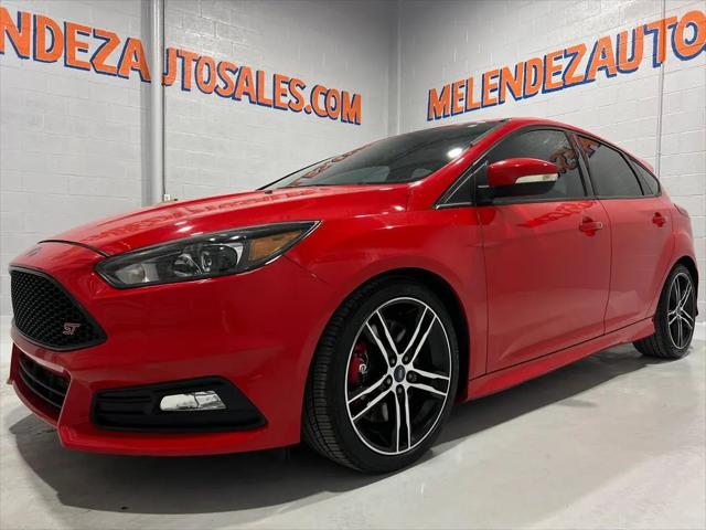 2015 Ford Focus Unknown for sale in El Paso, TX