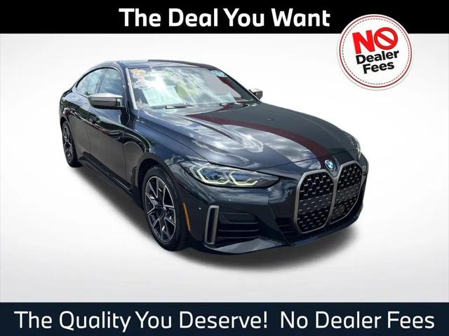 2022 BMW M440i Gran Coupe xDrive for sale in Orlando, FL