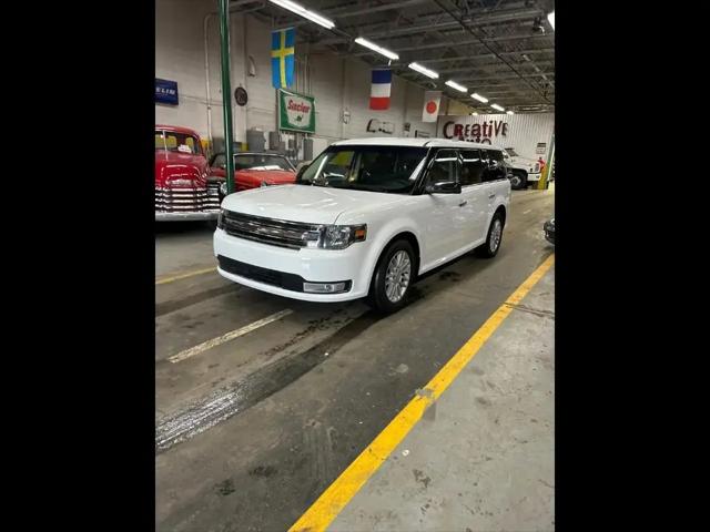 2019 Ford Flex SEL for sale in St. Louis Park, MN