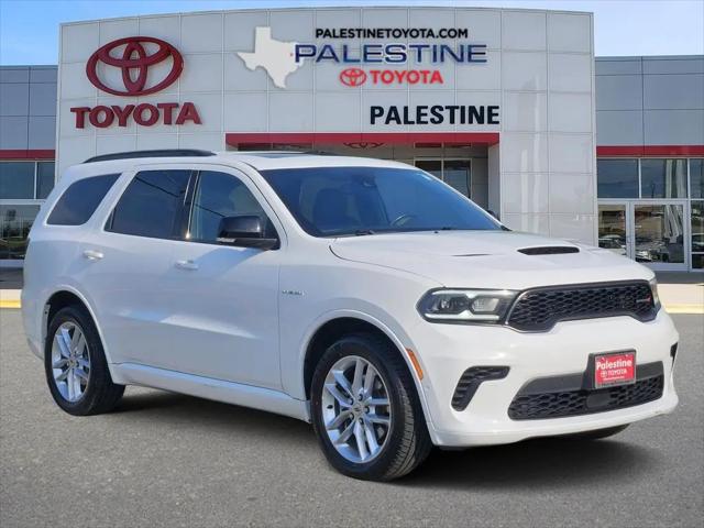 2024 Dodge Durango R/T Plus AWD for sale in Palestine, TX