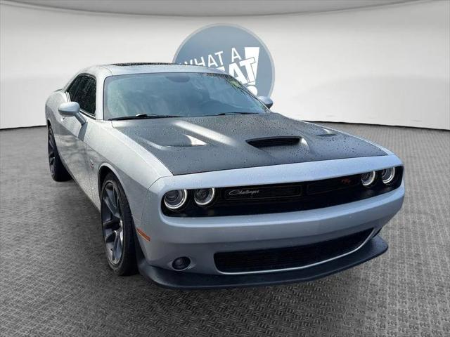 2023 Dodge Challenger R/T Scat Pack for sale in Pittsburgh, PA