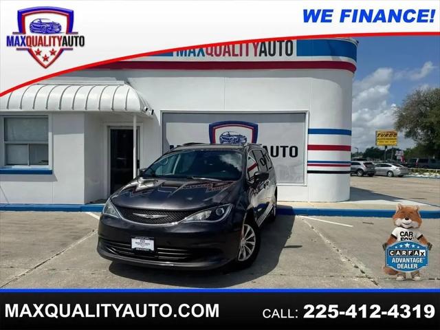 2019 Chrysler Pacifica Touring L for sale in Baton Rouge, LA