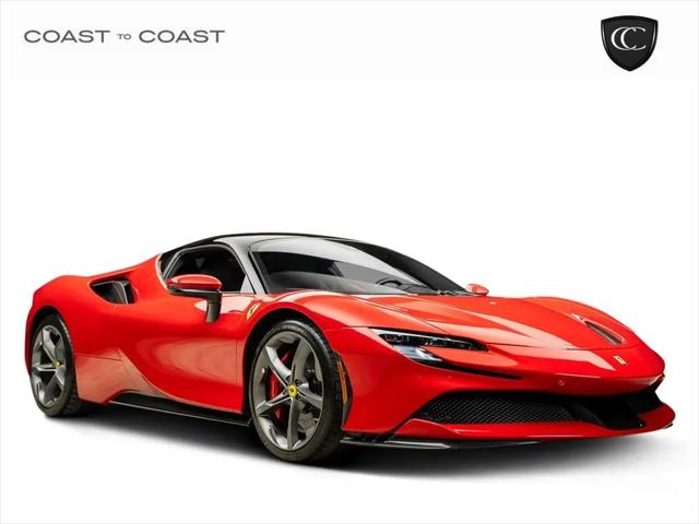 2022 Ferrari SF90 Stradale Base for sale in Fort Lauderdale, FL