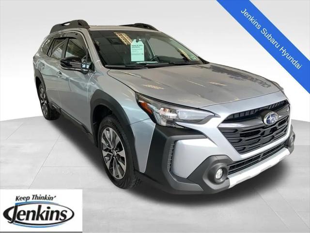 2025 Subaru Outback Limited for sale in Bridgeport, WV