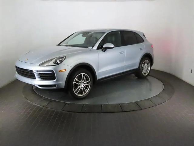2023 Porsche Cayenne Unknown for sale in Santa Clara, CA
