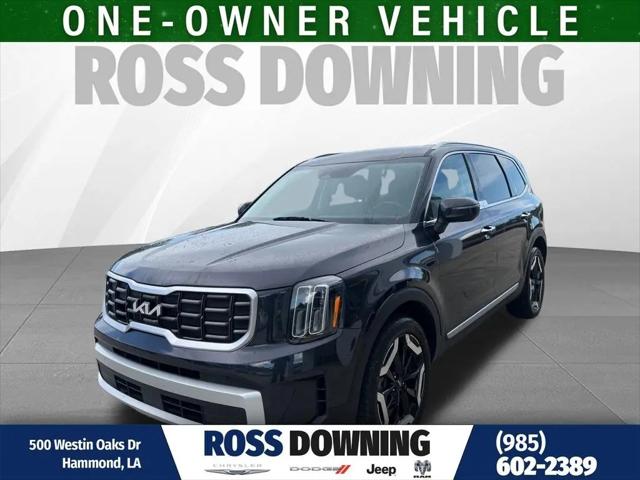 2025 Kia Telluride S for sale in Hammond, LA