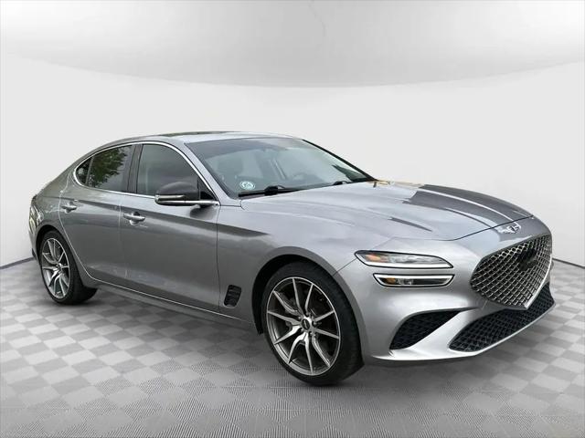 2022 Genesis G70 3.3T RWD for sale in Pensacola, FL