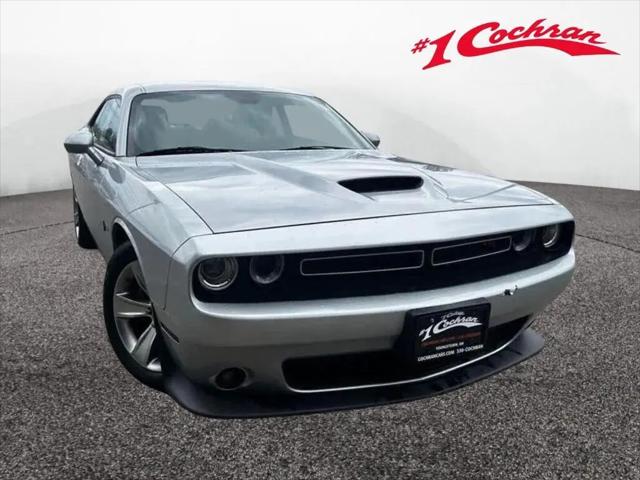 2021 Dodge Challenger R/T for sale in Youngstown, OH