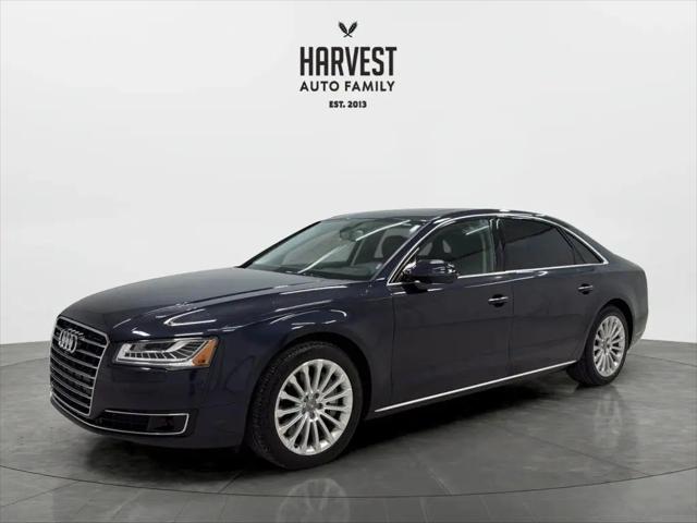 2015 Audi A8 L 3.0T for sale in Wahoo, NE