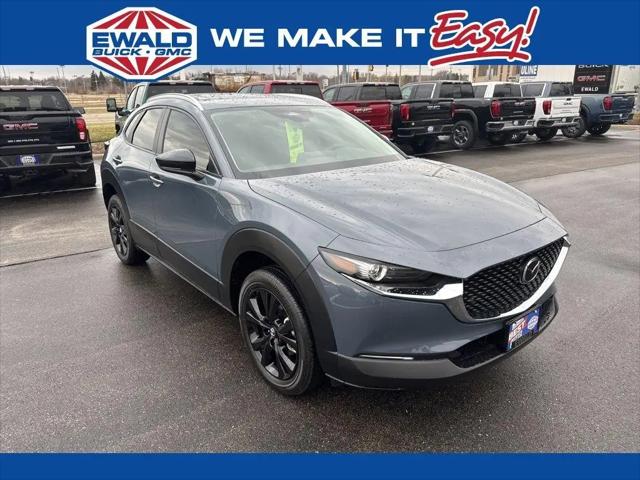 2026 Mazda CX-30 2.5 S Carbon Edition for sale in Menomonee Falls, WI