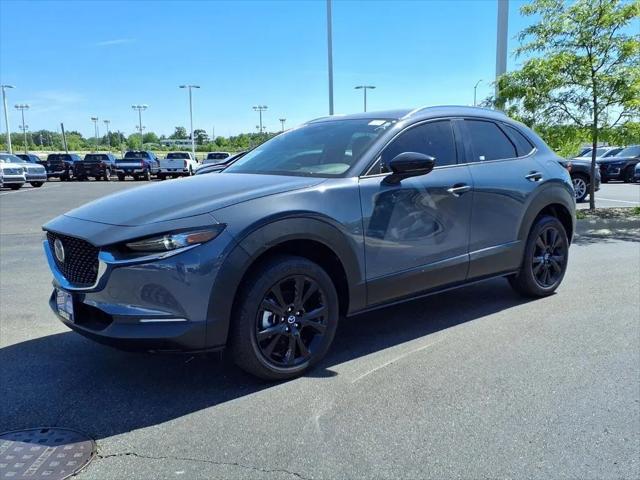 2026 Mazda CX-30 2.5 S Carbon Edition for sale in Menomonee Falls, WI
