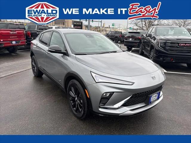 2025 Buick NV Sport Touring FWD for sale in Menomonee Falls, WI