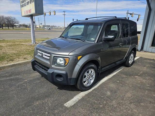 2007 Honda Element EX for sale in Sioux Falls, SD