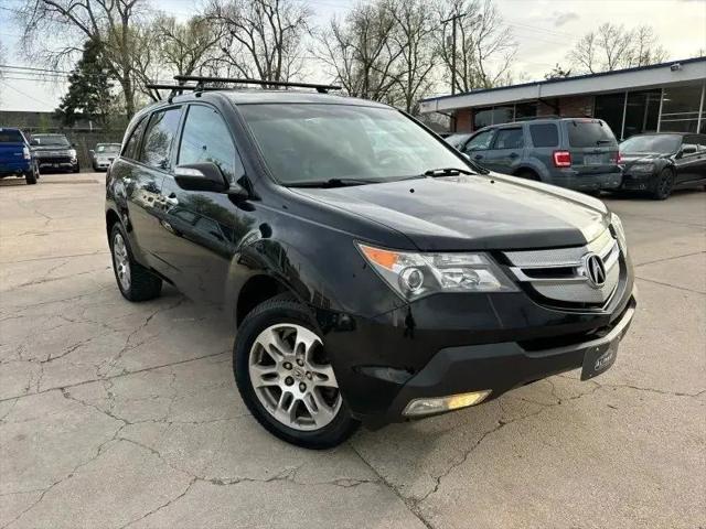 2009 Acura MDX Base for sale in Colorado Springs, CO