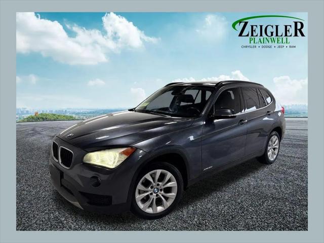 2014 BMW X1 xDrive28i for sale in Plainwell, MI