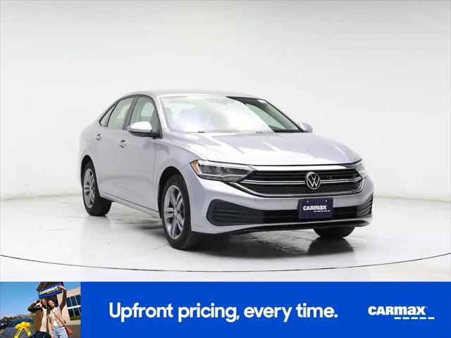 2024 Volkswagen Jetta 1.5T SE for sale in Waukesha, WI