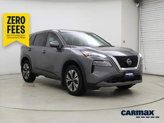 2023 Nissan Rogue SV Intelligent AWD for sale in Ellicott City, MD