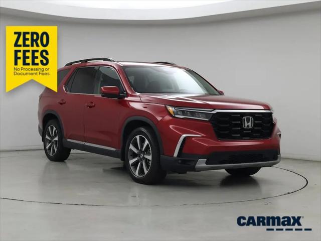 2024 Honda Pilot Elite for sale in Roswell, GA