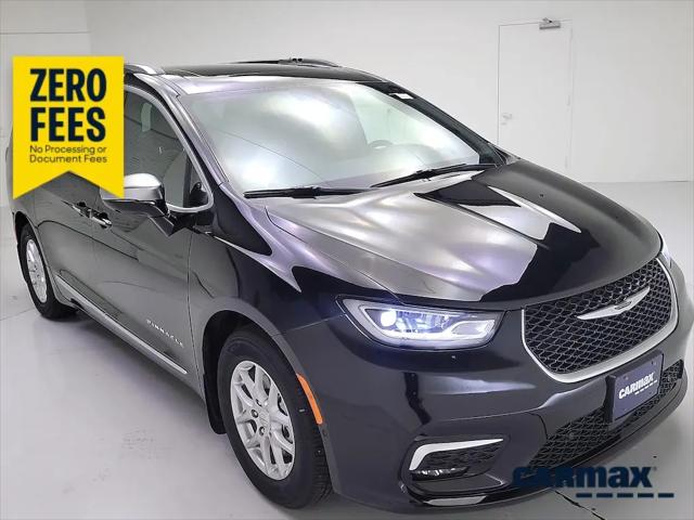 2024 Chrysler Pacifica Pinnacle for sale in Laurel, MD