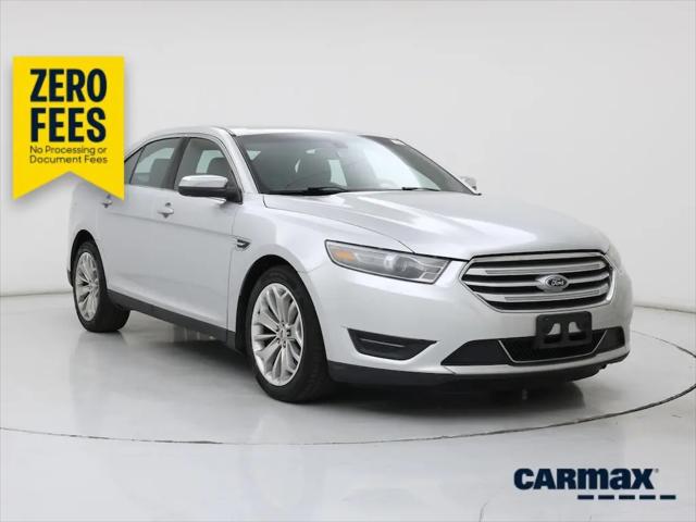 2014 Ford Taurus Limited for sale in Wichita, KS
