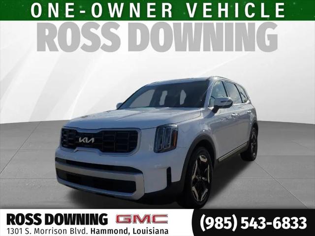 2025 Kia Telluride S for sale in Hammond, LA