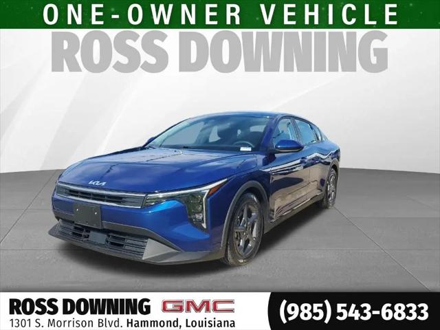2025 Kia K4 LXS for sale in Hammond, LA