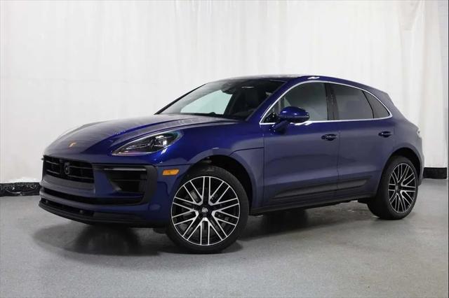 2026 Porsche Macan S for sale in Novi, MI