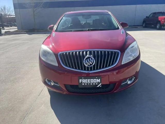 2012 Buick Verano Leather Group for sale in Lincoln, NE