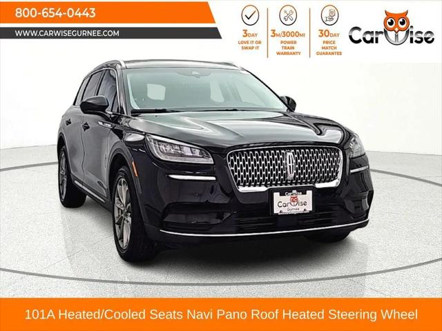 2022 Lincoln Corsair Standard for sale in Gurnee, IL